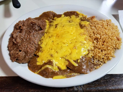 El Rincon de Jalisco Taqueria