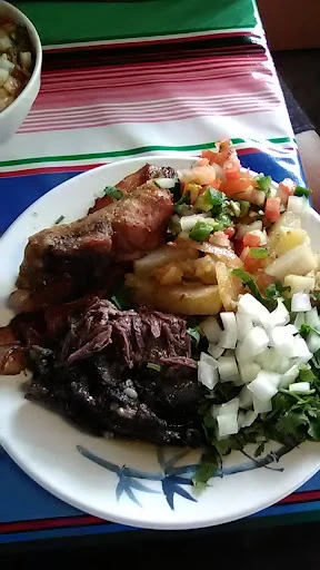 La Dianita's Tacos
