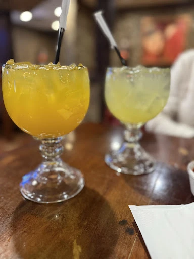 La Tolteca Mexican Restaurant