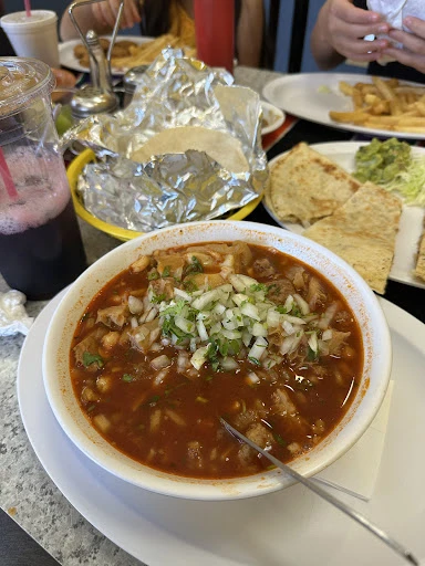 Mi Hacienda Durango Mexican Restaurant