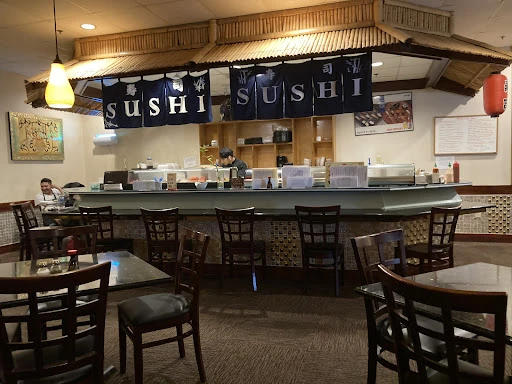 Shogun Japanese Steak House photo 2