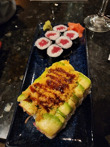 Shogun Japanese Steak House photo 8